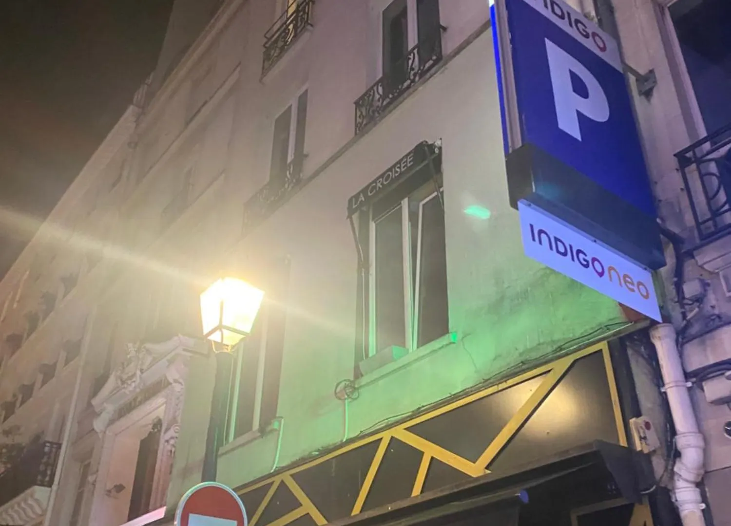 Studio Parijs