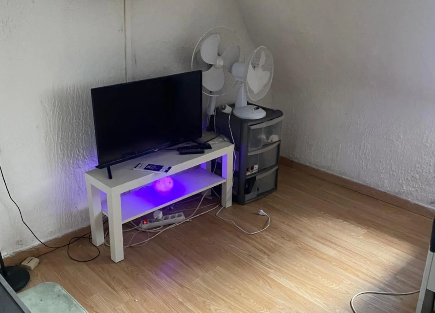 Studio Apartment Paris