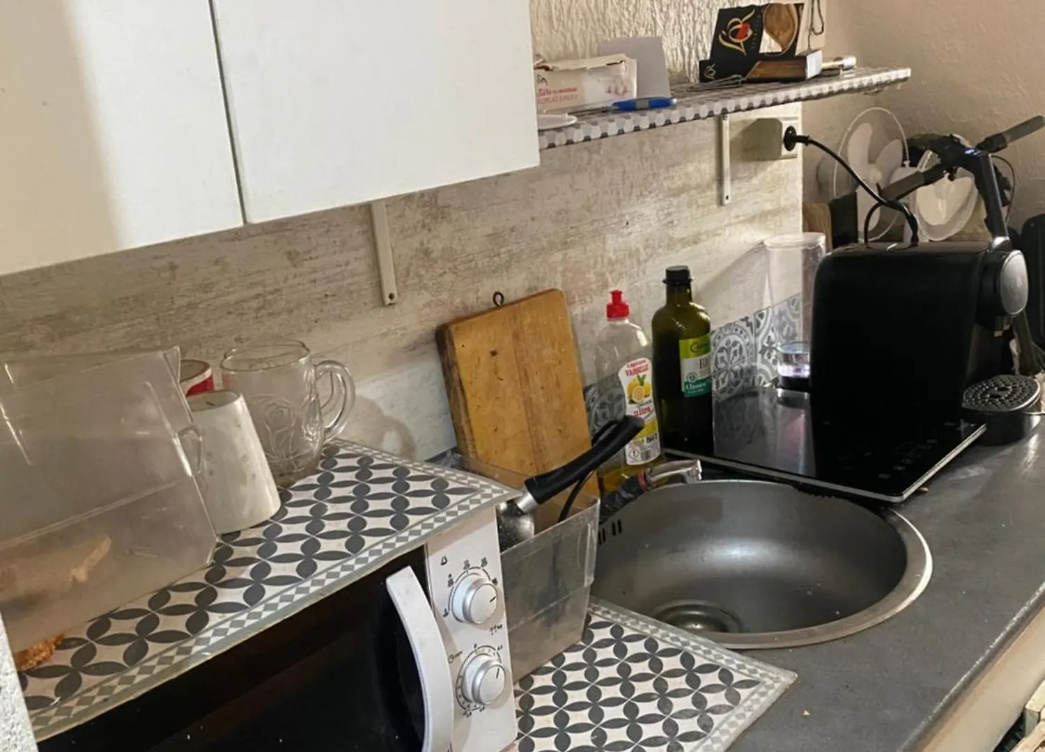 Studio Paris